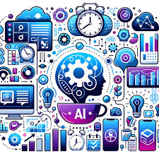 Enhancing Daily Life: AI-Powered Productivity & Lifestyle Solutions
